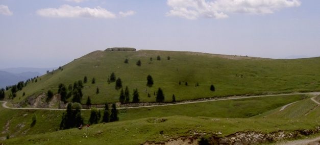 Circuit du Massif de l’Authion