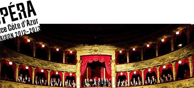 Orchestre philharmonique de Nice