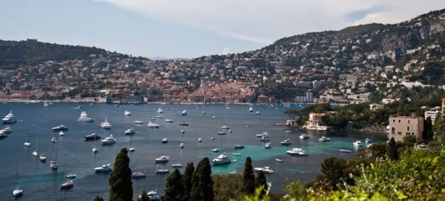 Balades en mer avec le Mini-Sun