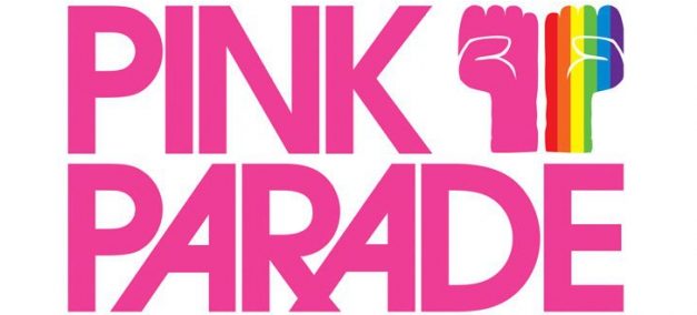 La Pink Parade