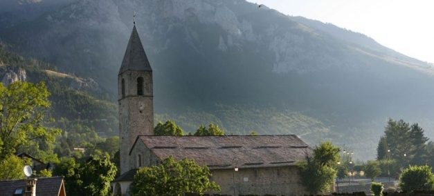 La Colmiane-Valdeblore