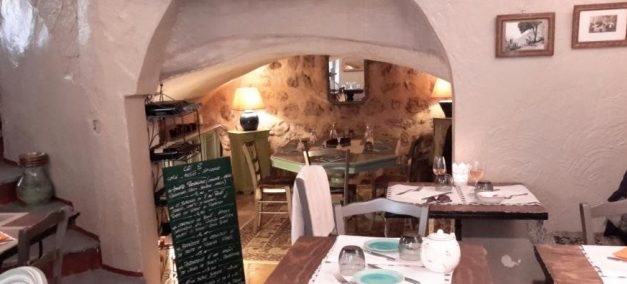 Épicerie Dégustation Le 8 Fayence