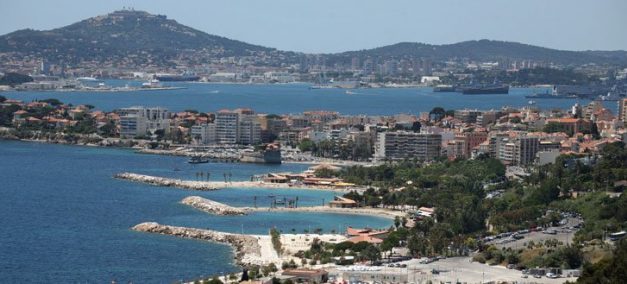 Toulon
