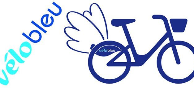 Le Vélobleu
