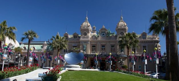 Country Guide Monaco