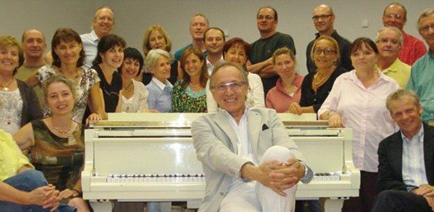 Concert choral   Ensemble Suo Tempore…