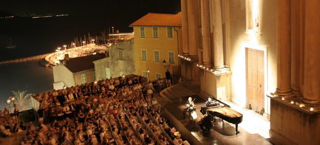 67ème Festival de Musique de Menton