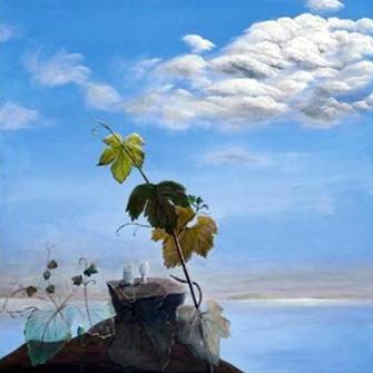 Exposition de Peintures d’Artistes iraniens de la Côte d’Azur