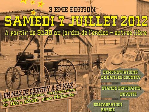 Festival Dynamit Country