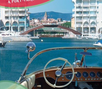 Fréjus fête son port