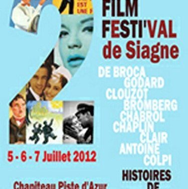 Film Festi’Val de Siagne
