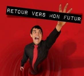 “Retour vers mon futur” au Théâtre des Oiseaux
