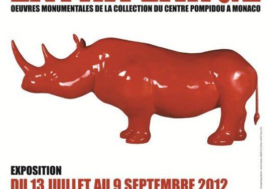 Exposition « Extra Large »