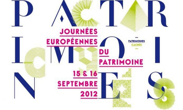 Les Journées Européennes du Patrimoine