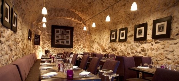 L’Enoteca Bar à vins et Restaurant