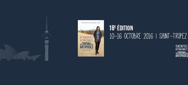 Rencontres Internationales du Cinéma des Antipodes