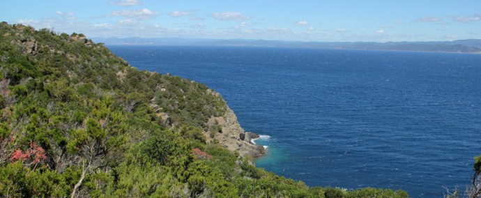 Changer d’air à Port-Cros