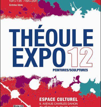 THEOULE EXPO 2012