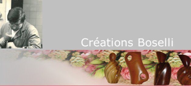 Création Boselli