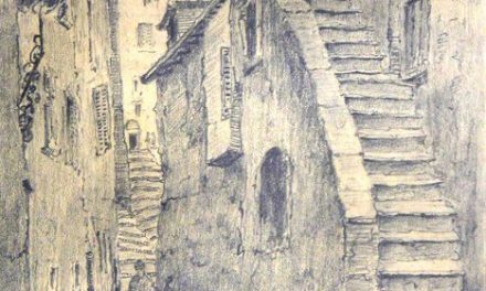 Exposition Eugene Willems/ Dessins