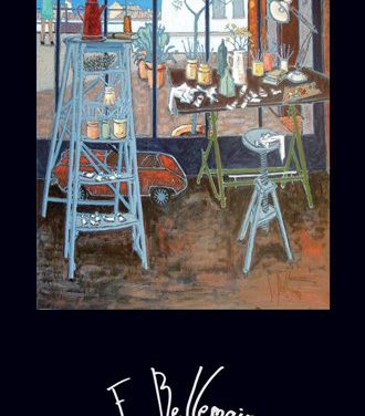 Félix Bellemain et ses amis