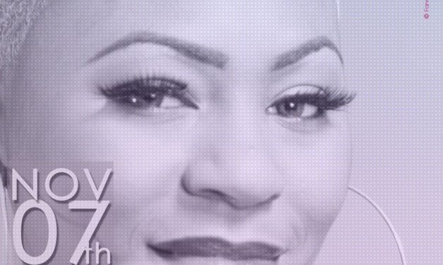 Linda Sedio aux MICS