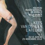 Tango ou le Tango de l'archange