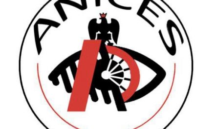 Reprise des activités sportives pour A.N.I.C.E.S