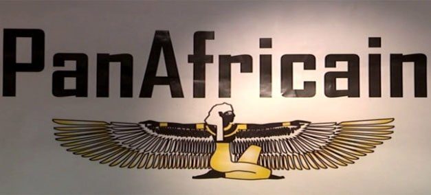 Festival International du Film Panafricain