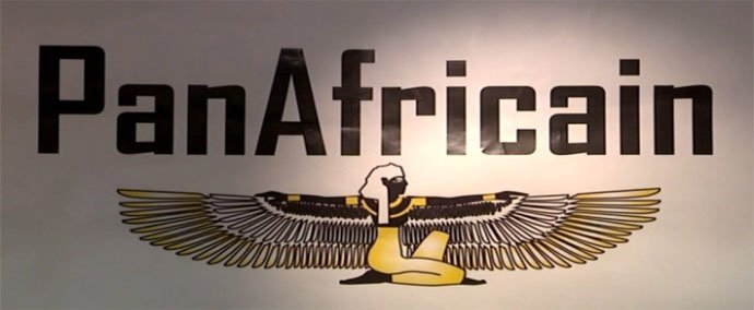 Festival International du Film Panafricain