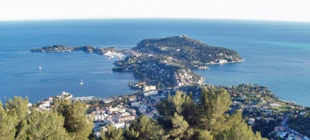 Saint-Jean-Cap-Ferrat
