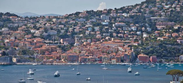 Villefranche-sur-Mer