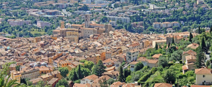 Grasse