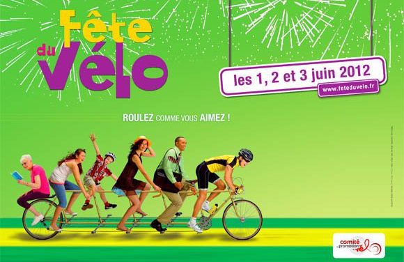 Fête du vélo
