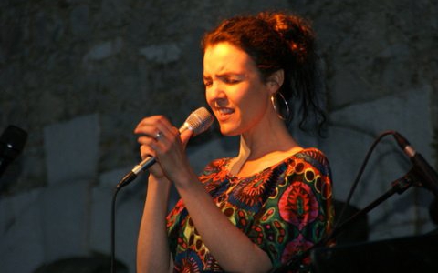 Jazz au fort Napoléon