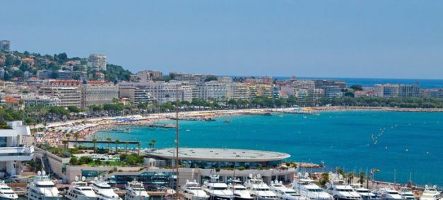 Cannes
