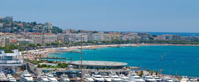 Cannes
