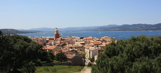 Saint-Tropez