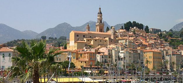 Menton