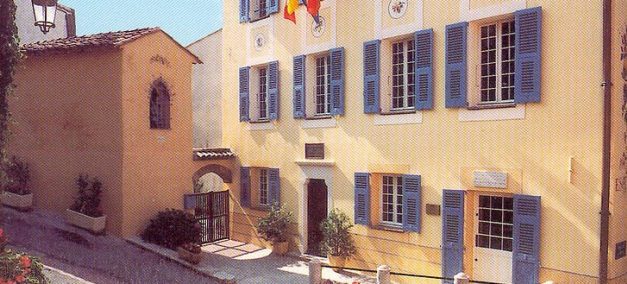 La fondation Auguste Escoffier