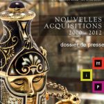 Musée International de la Parfumerie de Grasse