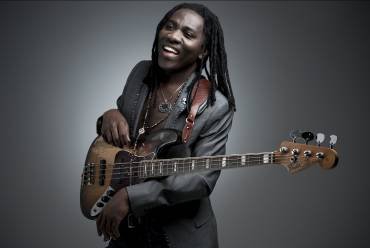 Richard Bona
