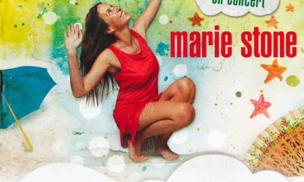 Marie Stone en concert