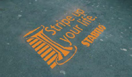 Stripe Up Your Life – Evènement STABILO, le lancement du nouveau feutre Point 88