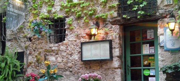 Au Grand Inquisiteur