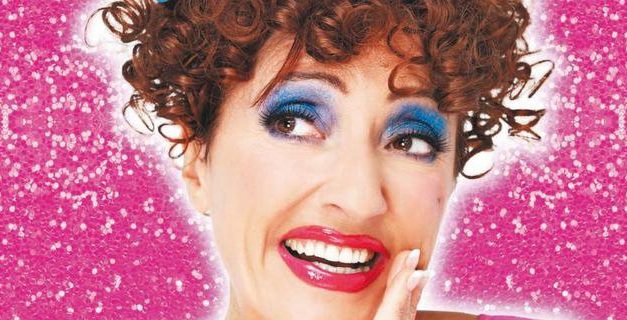 Mado prend racine par Noëlle Perna