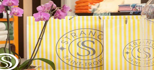 Stranos Saint-Tropez