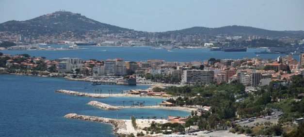 Toulon