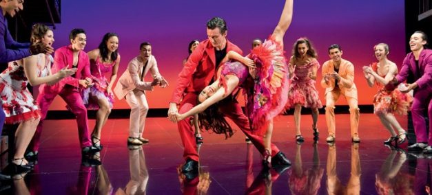 West Side Story