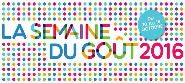 La Semaine du Goût